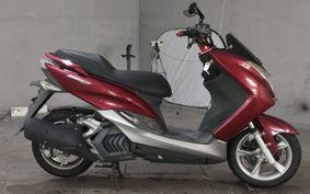 YAMAHA MAJESTY 155S SG28J