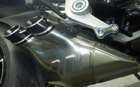 DUCATI DIAVEL X S 2019