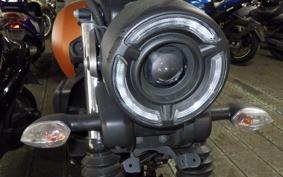 YAMAHA FZ-X150 2023
