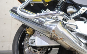 HONDA CB400SF K TRAINING CAR  NC54