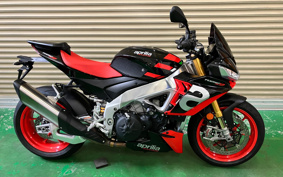 APRILIA  APRILIA  TUONO V4 FACTORY  2021 ZD4KZ