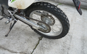 HONDA CB750 1984 RC04