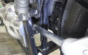 YAMAHA ﾄﾞﾗｯｸｽﾀｰ400 CLASSIC 4TR