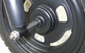 HONDA ZOOMER 2021 AF58