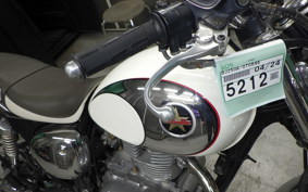 KAWASAKI ESTRELLA RS 1994 BJ250A
