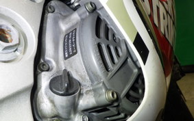 SUZUKI RGV250 Gamma Gen.3 1981 VJ23A
