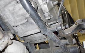 HONDA FTR223 MC34