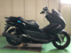 Фото Honda PCX 125 2010 с японского аукциона