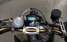 YAMAHA WR250X DG15J