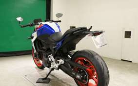 BMW F900R 2026