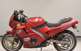 SUZUKI GSX250F Across GJ75A