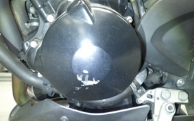 TRIUMPH STREET TRIPLE R 2009