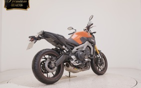 YAMAHA MT-09 2014 RN34J