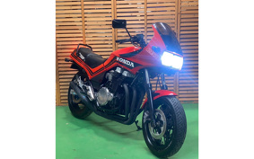 HONDA CBX750 1985 RC17