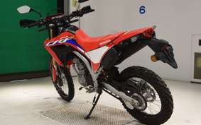 HONDA CRF250L 2015 MD47