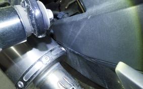 SUZUKI ｼﾞｸｻｰ250 2000 ED22B