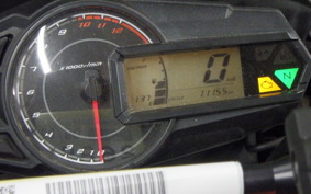 KAWASAKI Z125 PRO BR125H