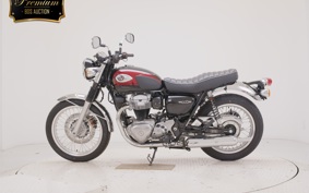 KAWASAKI W800 2025