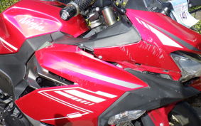 KAWASAKI NINJA 250 2 1993 EX250P