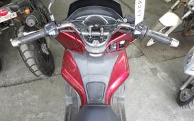 HONDA PCX125 2006 JF81