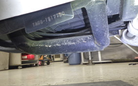 HONDA GYRO CANOPY TA03