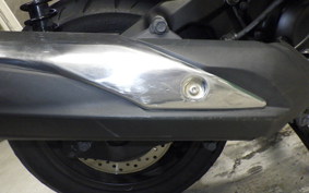 HONDA FORZA 250 MF13