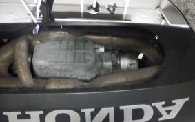HONDA CBR600RR GEN 2 2006 PC37