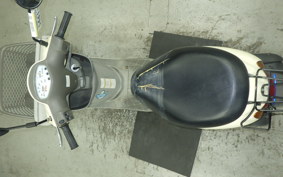 SUZUKI LET's 4 Basket 2009 CA43A
