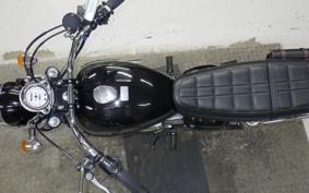 KAWASAKI ESTRELLA RS 2009 BJ250A