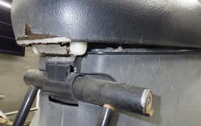 SUZUKI ADDRESS V125 G 2014 CF46A