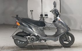 SUZUKI ADDRESS V125 CF46A