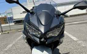 KAWASAKI NINJA 650 2022 ER650H