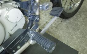 KAWASAKI ELIMINATOR 125 BN125A