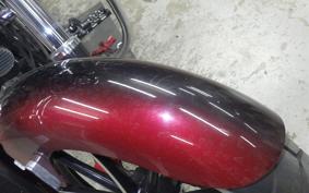 HARLEY FXSB 1580 2013