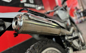 HONDA SL230 2001 MD33