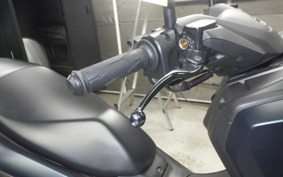 YAMAHA N-MAX 155 2024 SG66J