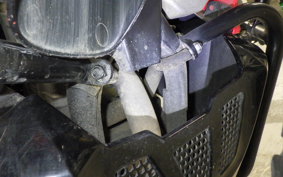 HONDA CRF250 RALLY LD 1992 MD44