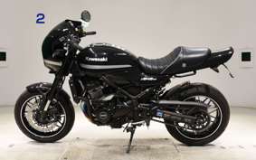 KAWASAKI Z900RS CAFE 2021 ZR900C