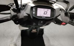 SUZUKI AVENIS125 EA12J