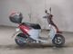Фото Suzuki LET's 4 с японского аукциона