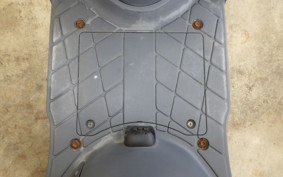 SUZUKI LET's 4 CA45A