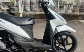 SUZUKI ADDRESS V110 CE47A