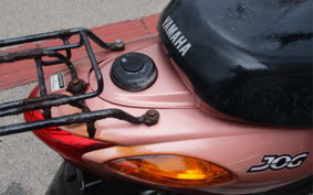 YAMAHA JOG DELUXE SA36J