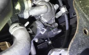 HONDA TACT-4ﾍﾞｰｼｯｸ AF75