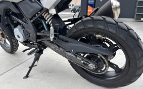 BMW G310GS 2019 0G02