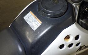 KAWASAKI KLX125 LX125C