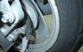 YAMAHA JOG Gen.5 2012 SA36J