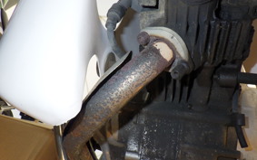 HONDA C90 SUPER CUB E 2022 HA02