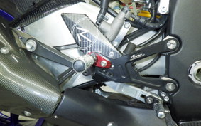 YAMAHA YZF-R1 M 2019