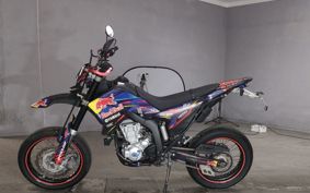 YAMAHA WR250X DG15J